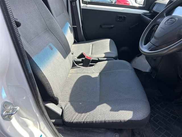 DAIHATSU HIJET VAN 2021