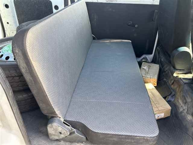 DAIHATSU HIJET VAN 2021