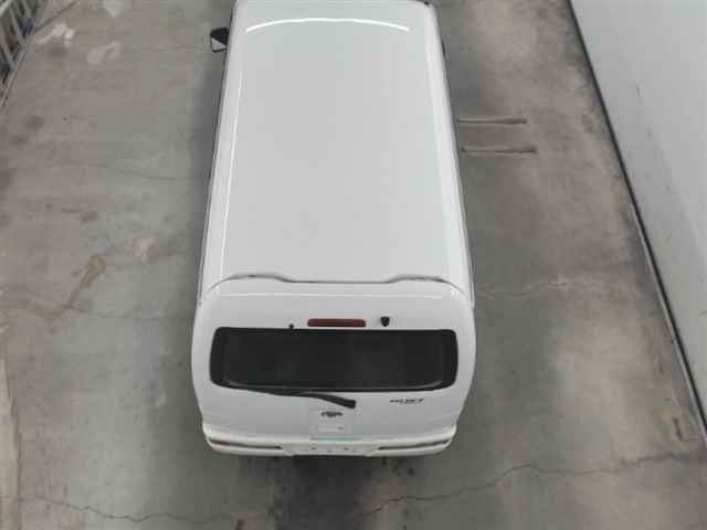 DAIHATSU HIJET VAN 2021