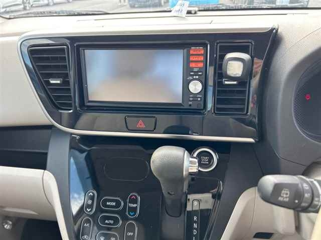 MITSUBISHI EK SPACE 2015