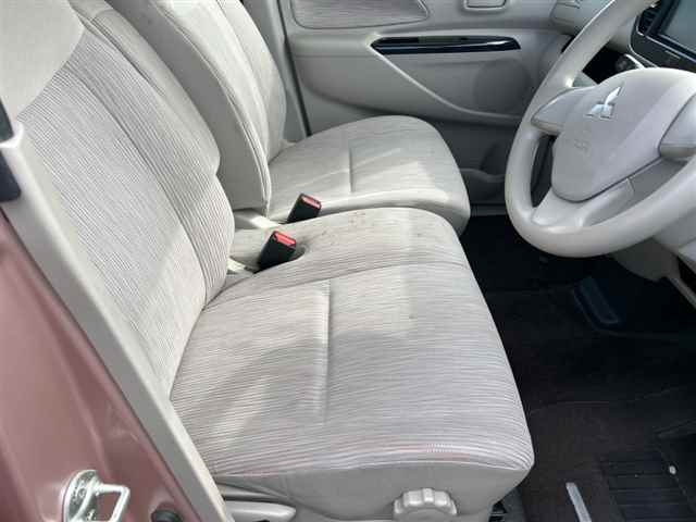 MITSUBISHI EK SPACE 2015