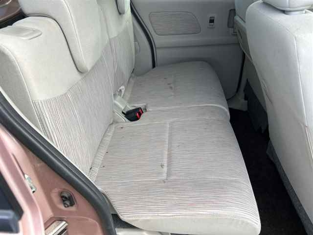 MITSUBISHI EK SPACE 2015