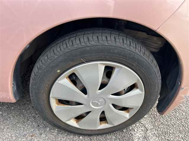 MITSUBISHI EK SPACE 2015