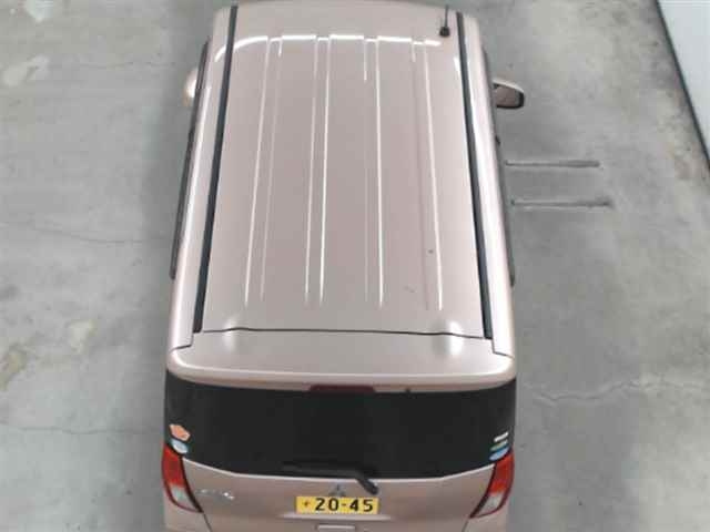 MITSUBISHI EK SPACE 2015