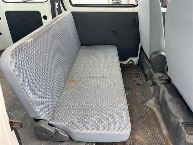 DAIHATSU HIJET VAN 2017