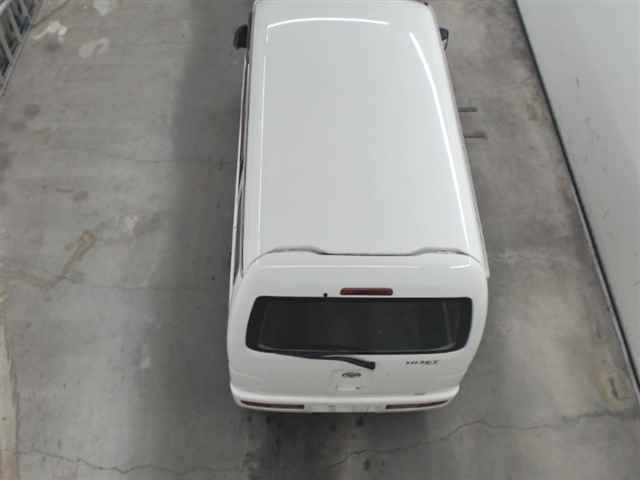 DAIHATSU HIJET VAN 2017