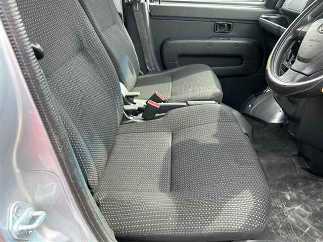 DAIHATSU HIJET VAN 2021