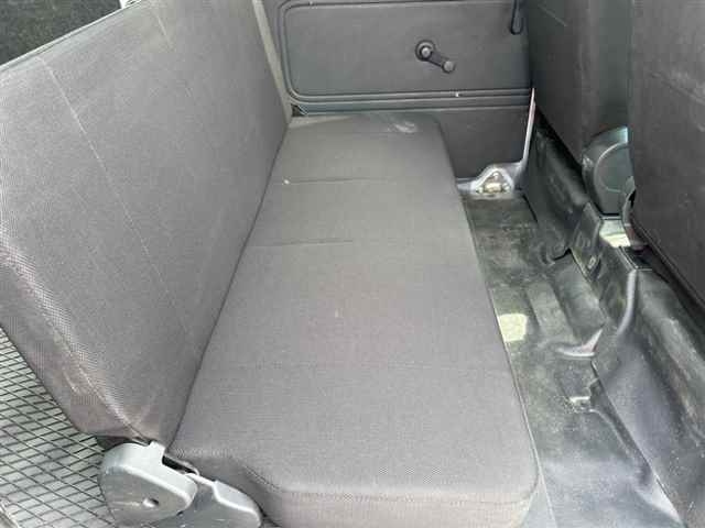 DAIHATSU HIJET VAN 2021