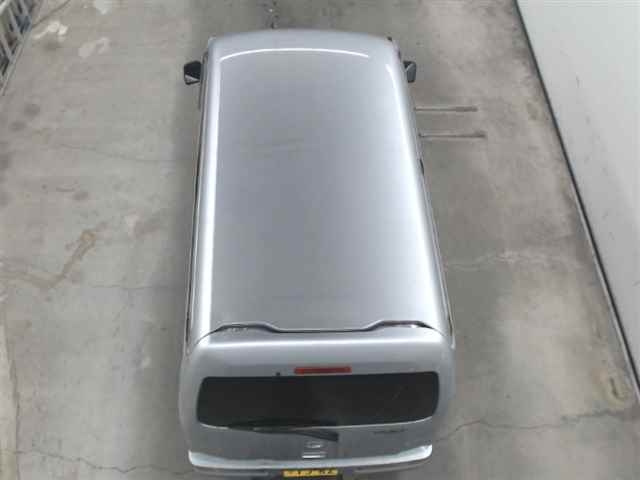 DAIHATSU HIJET VAN 2021