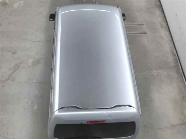 DAIHATSU HIJET VAN 2018