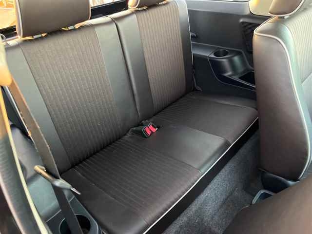 MITSUBISHI PAJERO MINI 2011