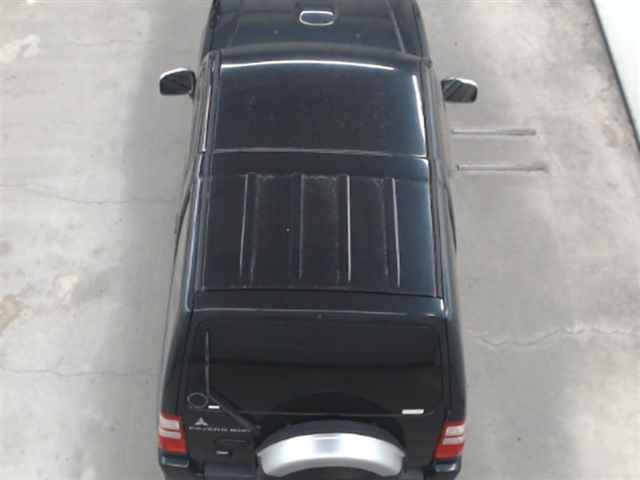 MITSUBISHI PAJERO MINI 2011