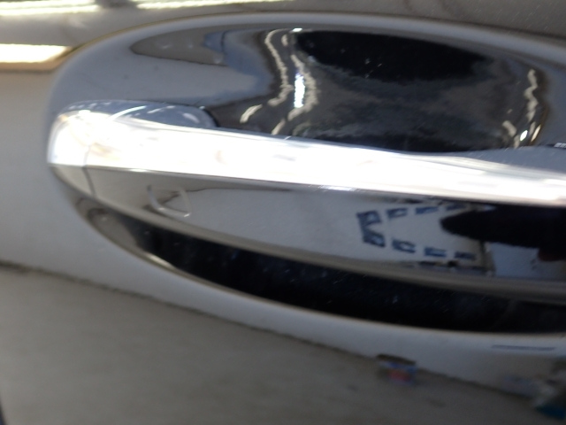 MERCEDES BENZ EQB 2024