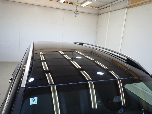 MERCEDES BENZ EQB 2024