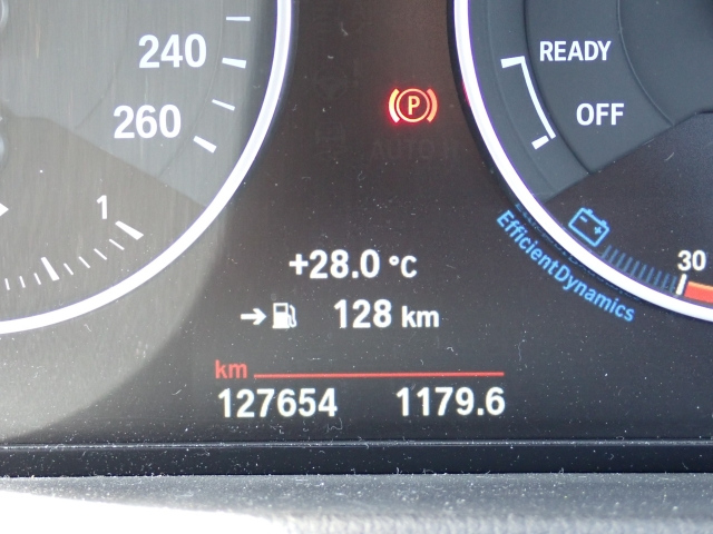 BMW X1 2016