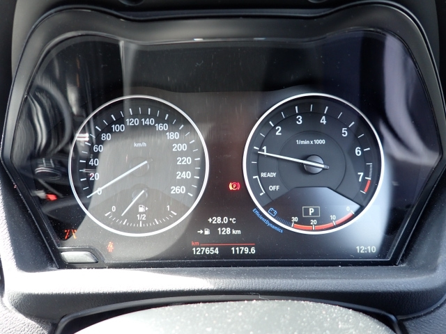 BMW X1 2016