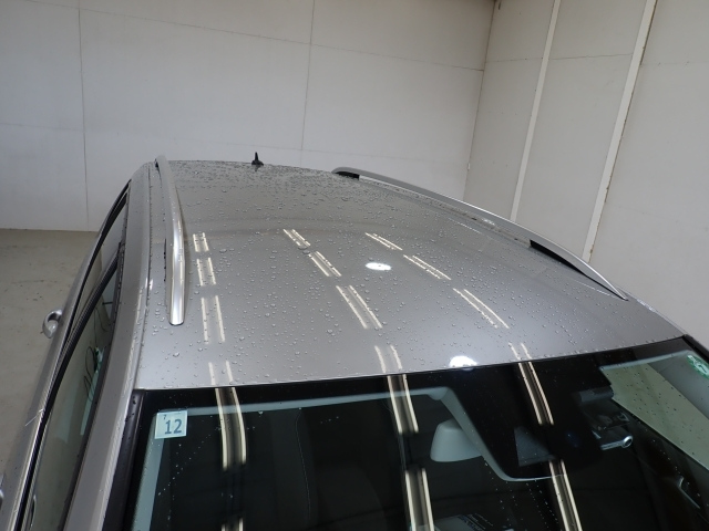 VOLKSWAGEN GOLF VARIANT 2014