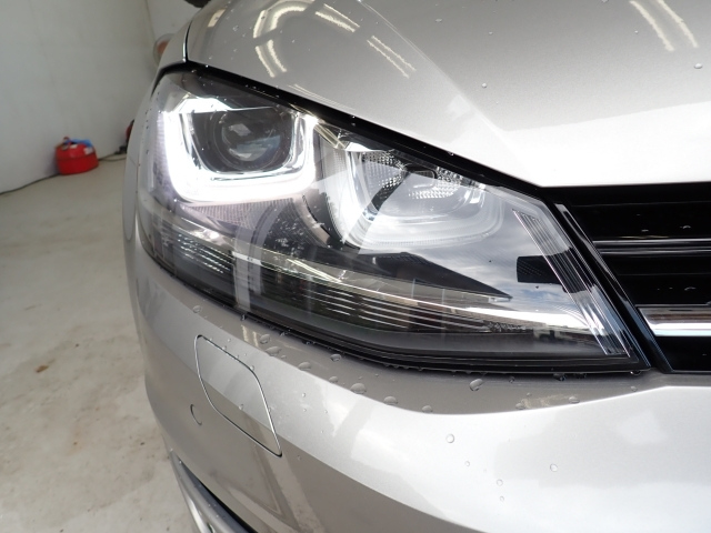 VOLKSWAGEN GOLF VARIANT 2014