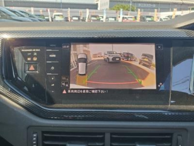 VOLKSWAGEN POLO 2023