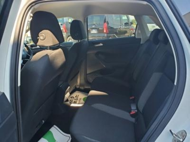 VOLKSWAGEN POLO 2023