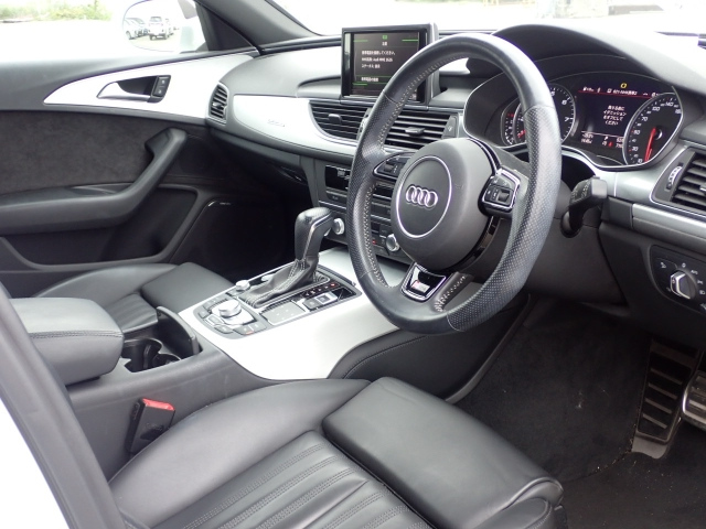 AUDI A6 2017