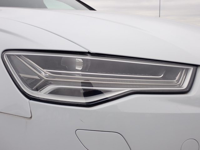 AUDI A6 2017