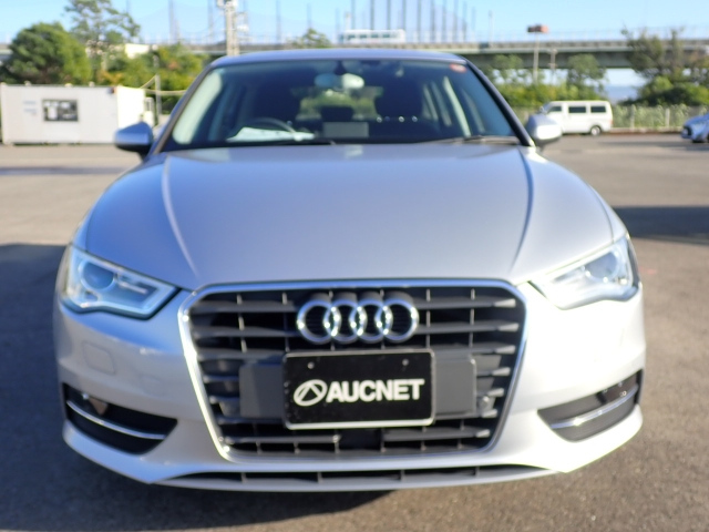 AUDI A3 2015