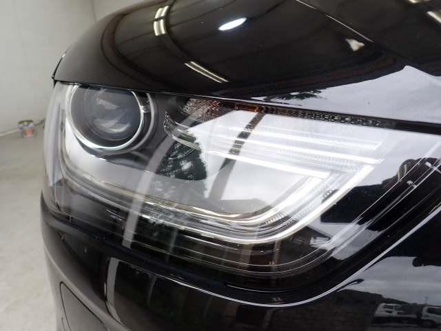 AUDI A4 2013