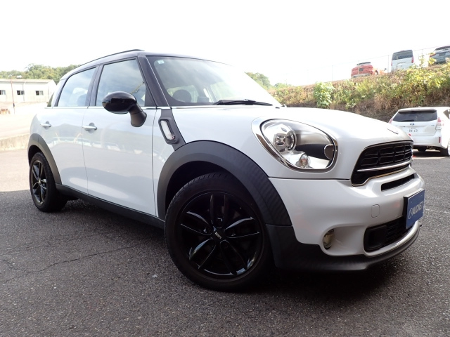 BMW MINI 2015