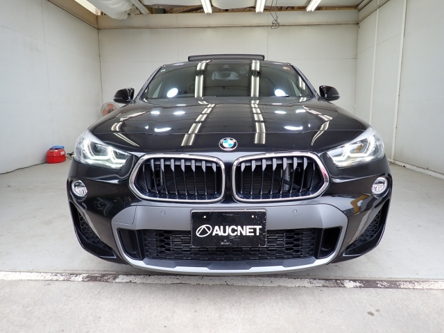 BMW X2 2019