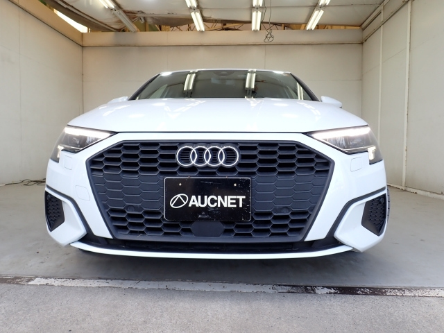 AUDI A3 2021