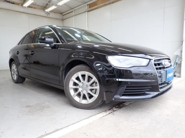 AUDI A3 2016
