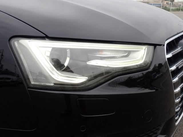 AUDI A5 2015