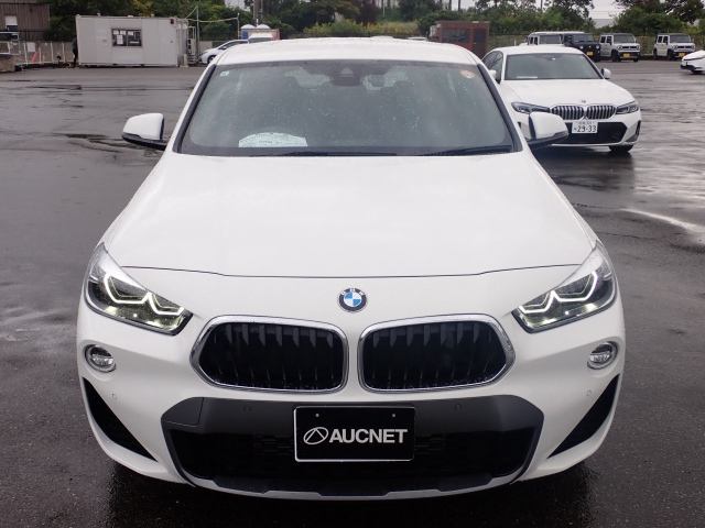 BMW X2 2019