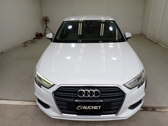 AUDI A3 2017