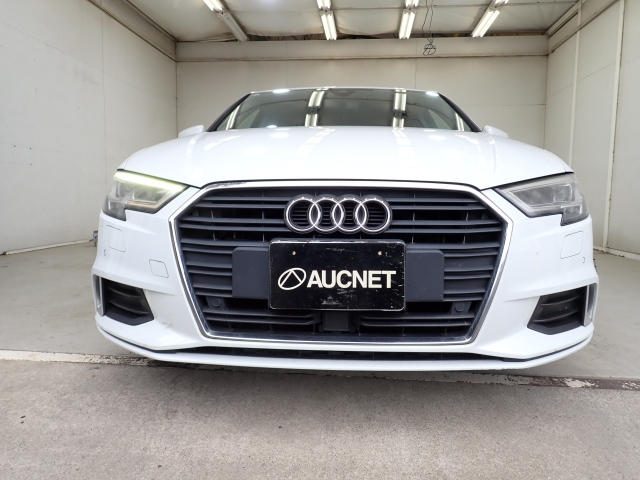 AUDI A3 2017
