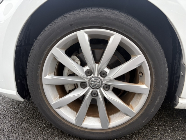 VOLKSWAGEN GOLF 2019