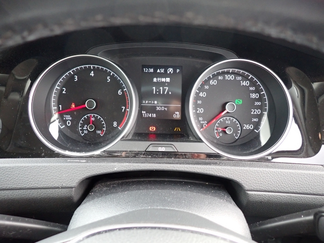 VOLKSWAGEN GOLF VARIANT 2016