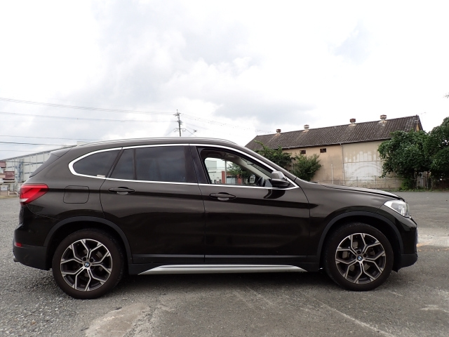 BMW X1 2020