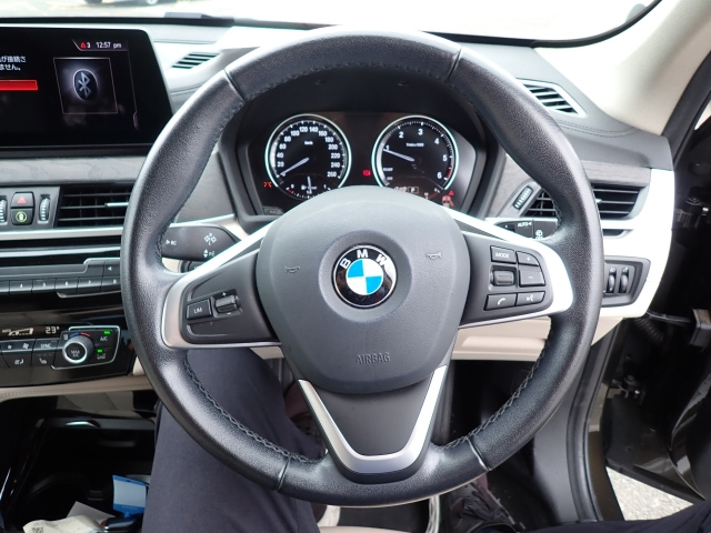 BMW X1 2020