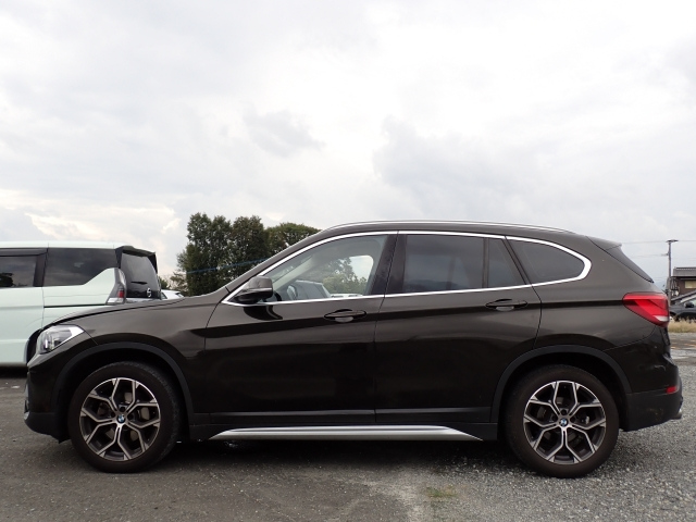 BMW X1 2020