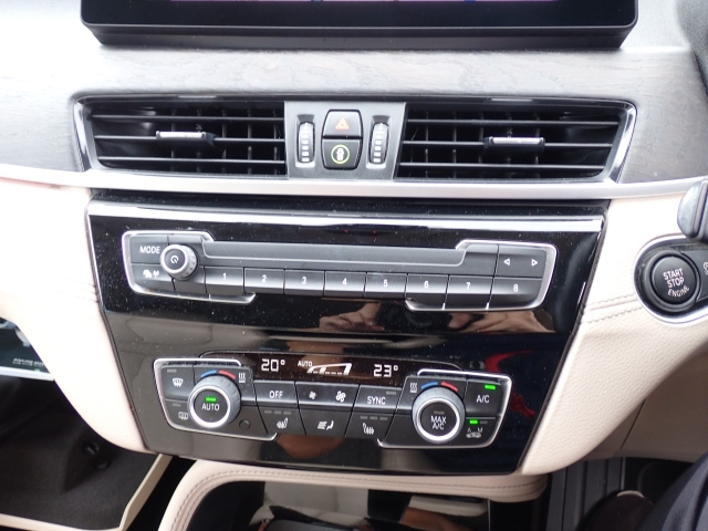 BMW X1 2020