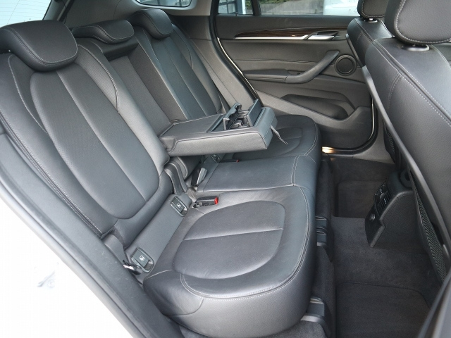 BMW X1 2017
