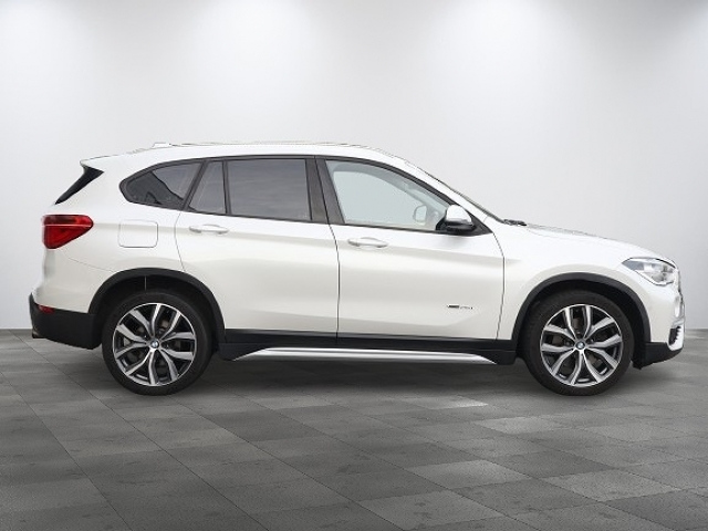 BMW X1 2017