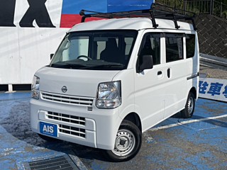 NISSAN CLIPPER VAN 2020