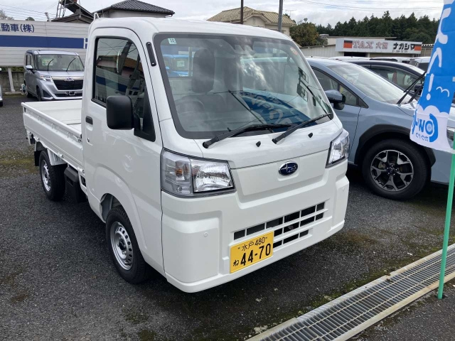 SUBARU SAMBAR 2025