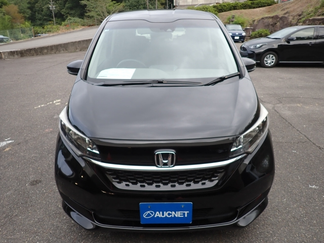 HONDA FREED 2020