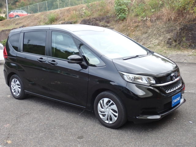 HONDA FREED 2020