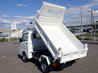 DAIHATSU HIJET TRUCK 2025