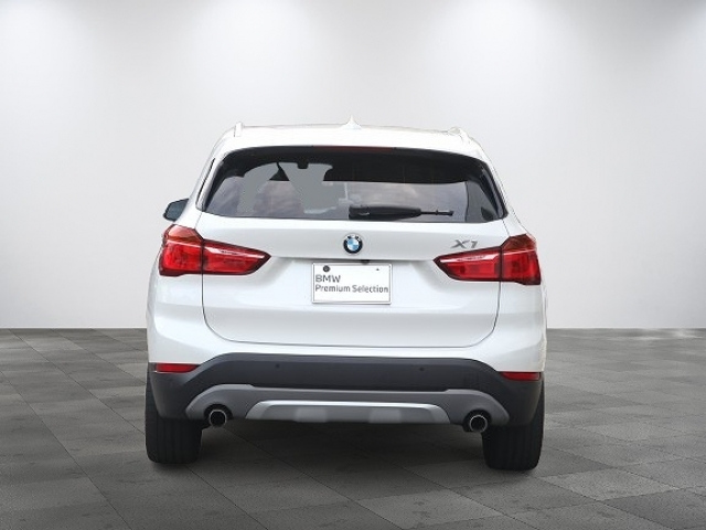 BMW X1 2017